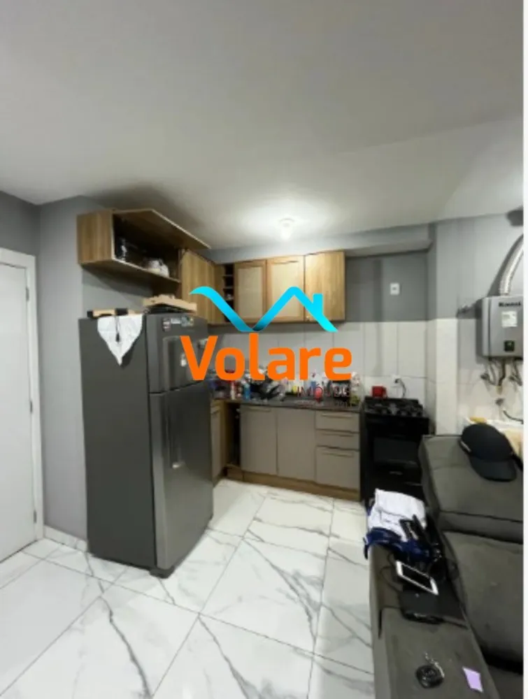 Apartamento, 2 quartos, 51 m² - Foto 4