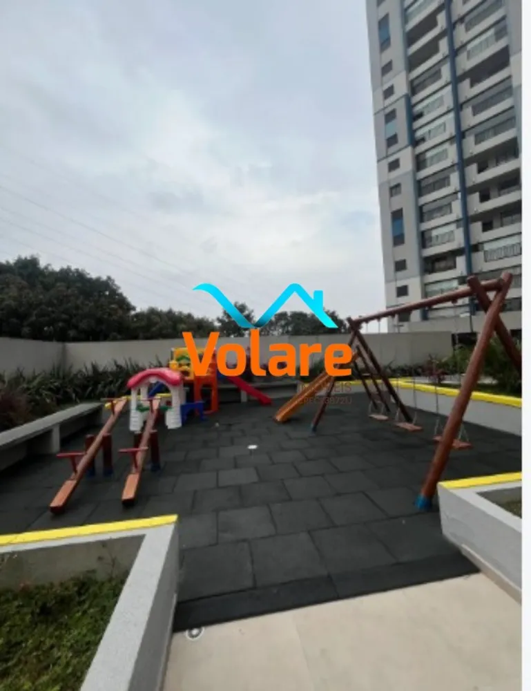 Apartamento, 2 quartos, 51 m² - Foto 6