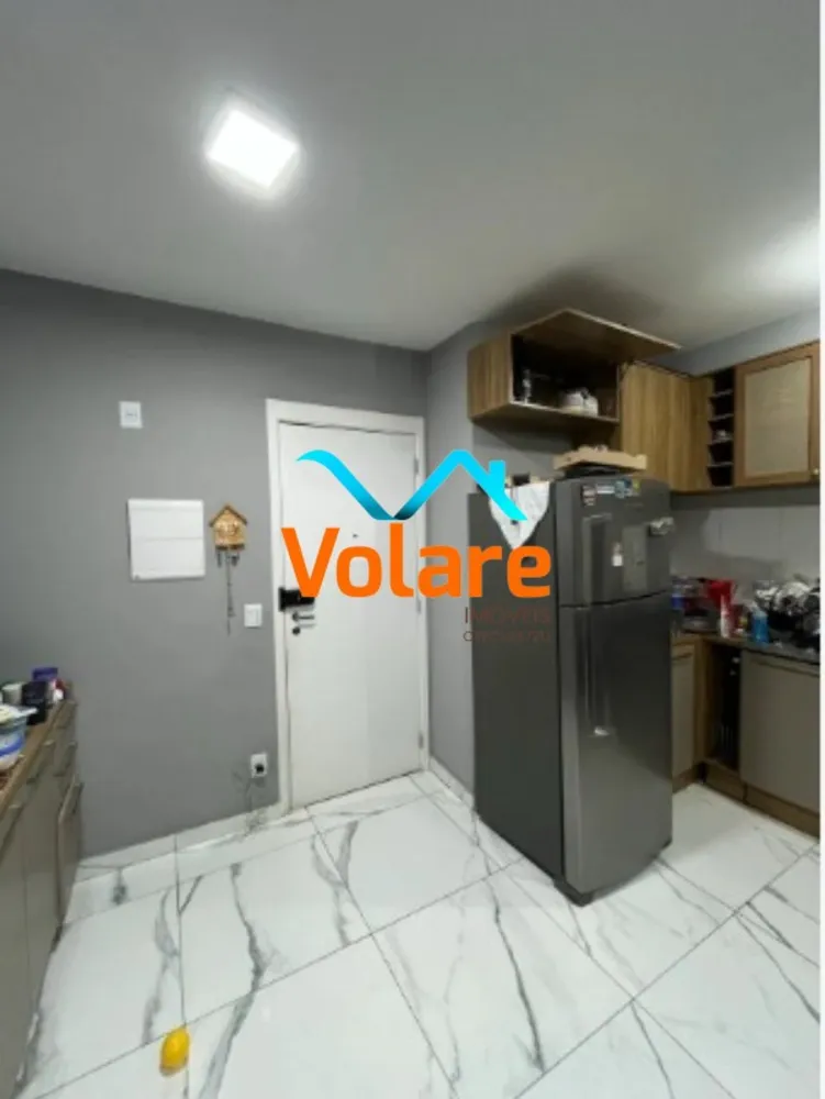 Apartamento, 2 quartos, 51 m² - Foto 1