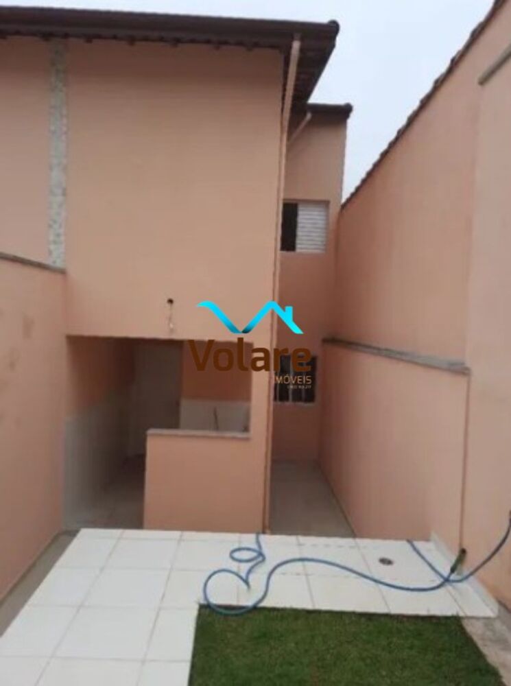 Casa, 3 quartos, 145 m² - Foto 5