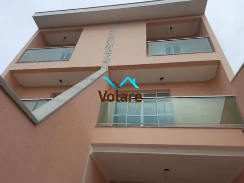 Casa, 3 quartos, 145 m² - Foto 9