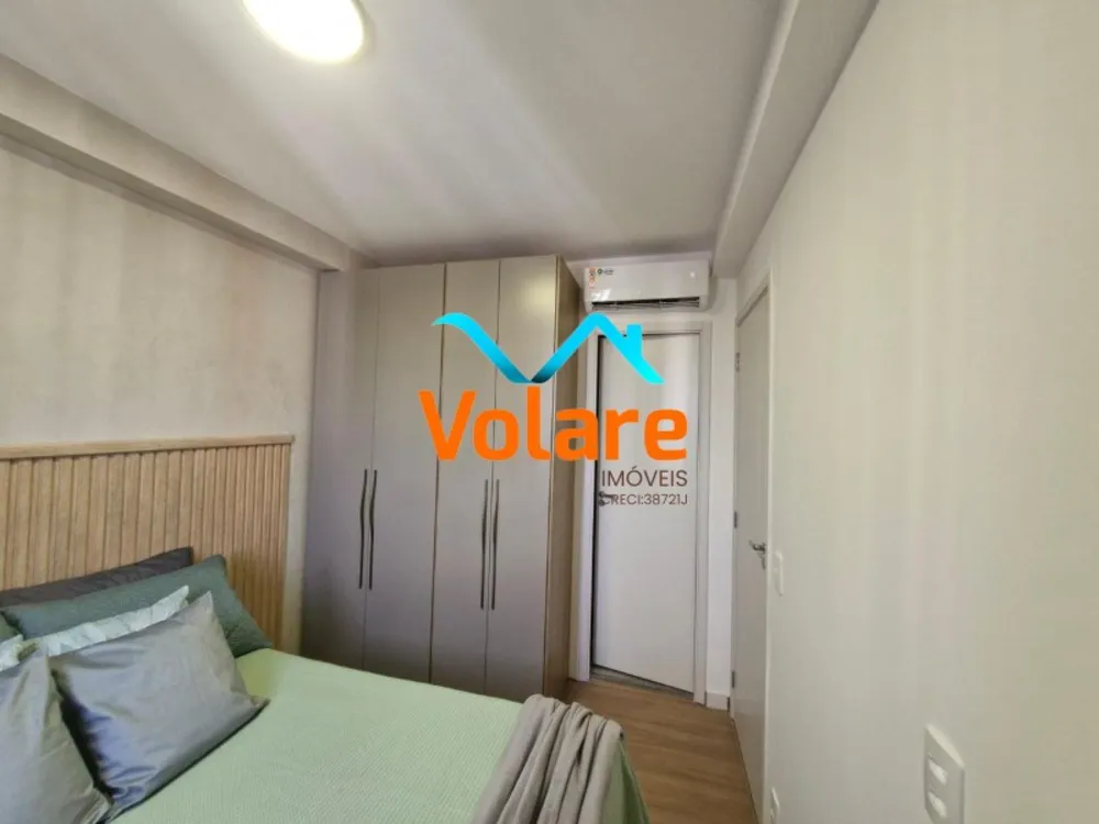 Kitnet-Studio, 25 m² - Foto 3