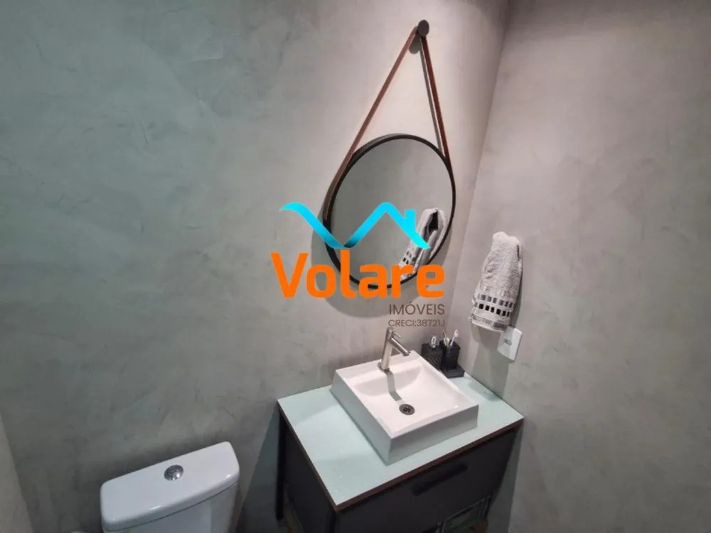 Kitnet-Studio, 25 m² - Foto 4