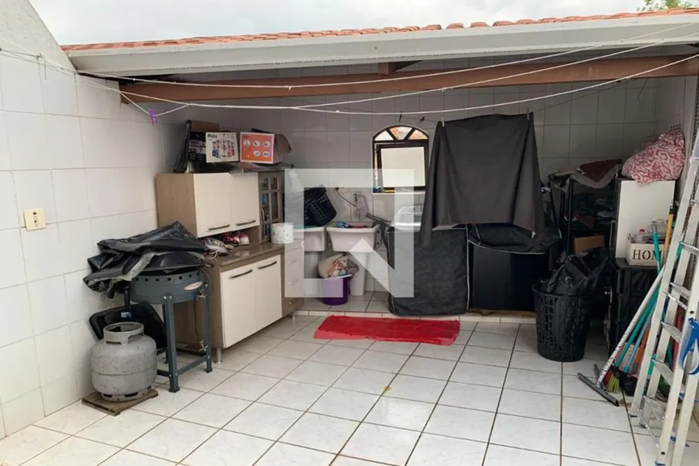 Casa, 3 quartos, 340 m² - Foto 4