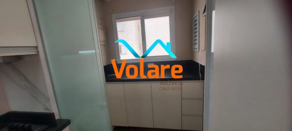 Apartamento, 2 quartos, 61 m² - Foto 4