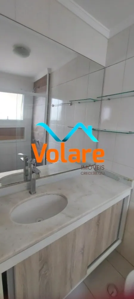 Apartamento, 2 quartos, 61 m² - Foto 7