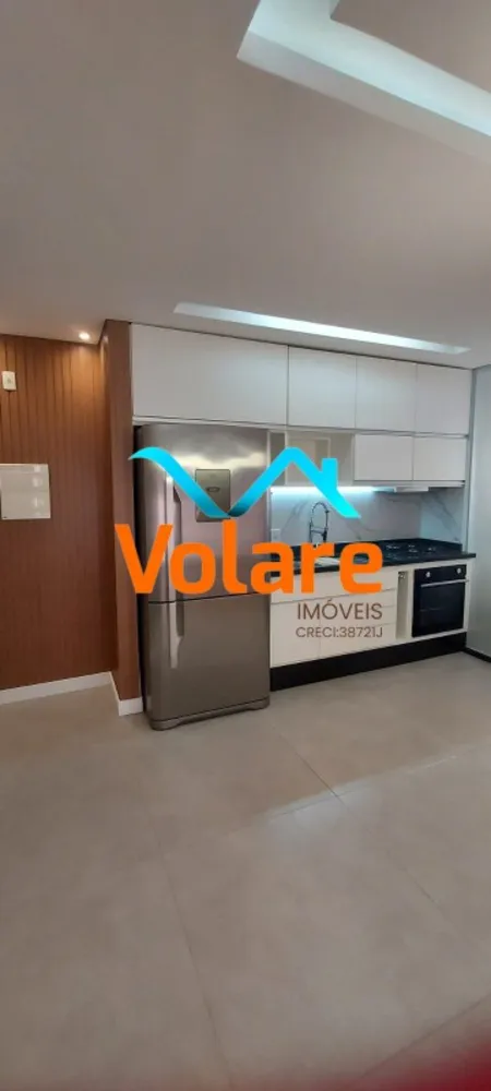 Apartamento, 2 quartos, 61 m² - Foto 3