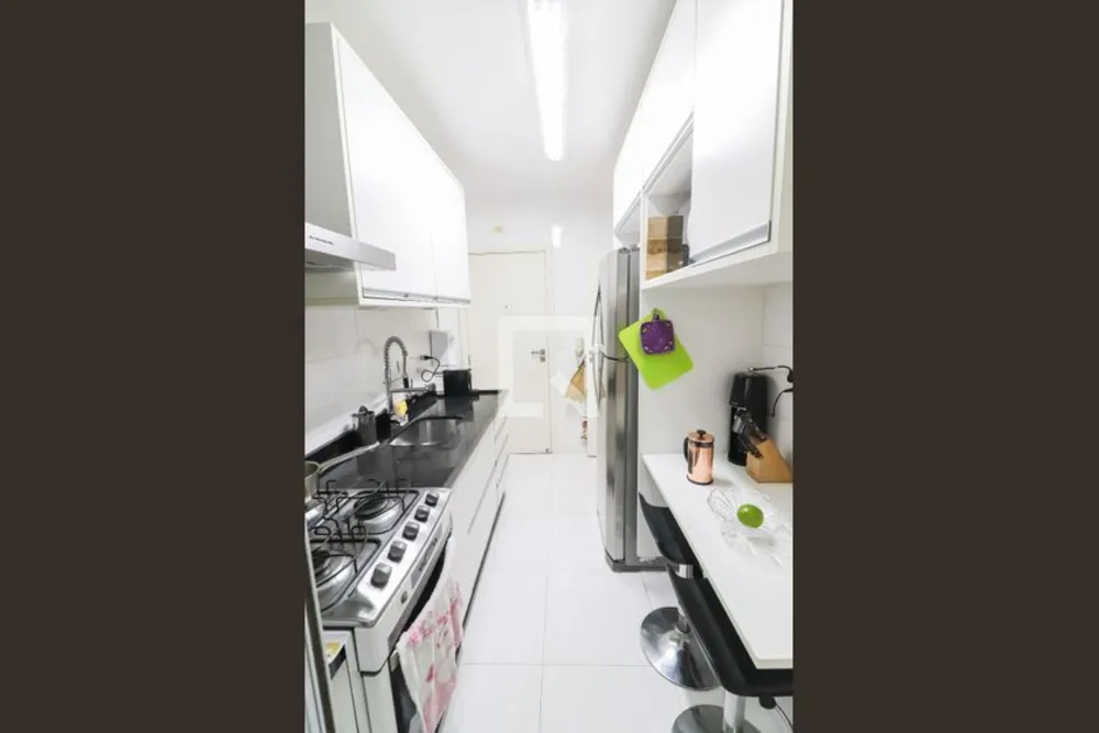 Apartamento, 2 quartos, 90 m² - Foto 1