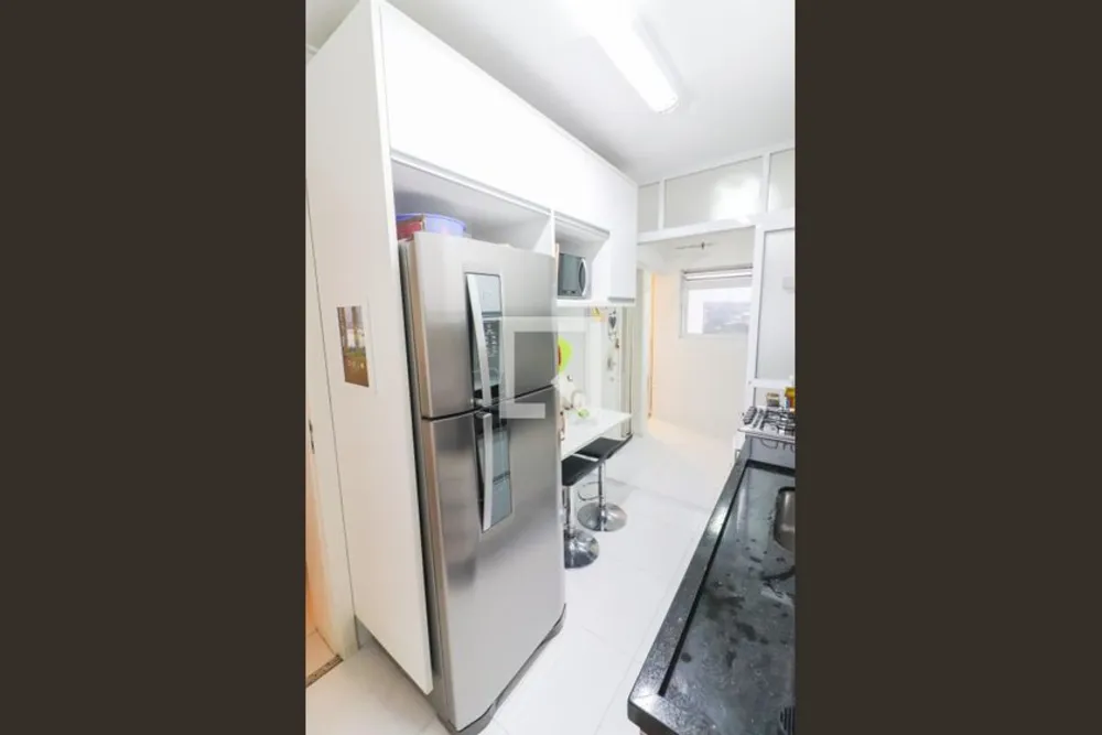 Apartamento, 2 quartos, 90 m² - Foto 2