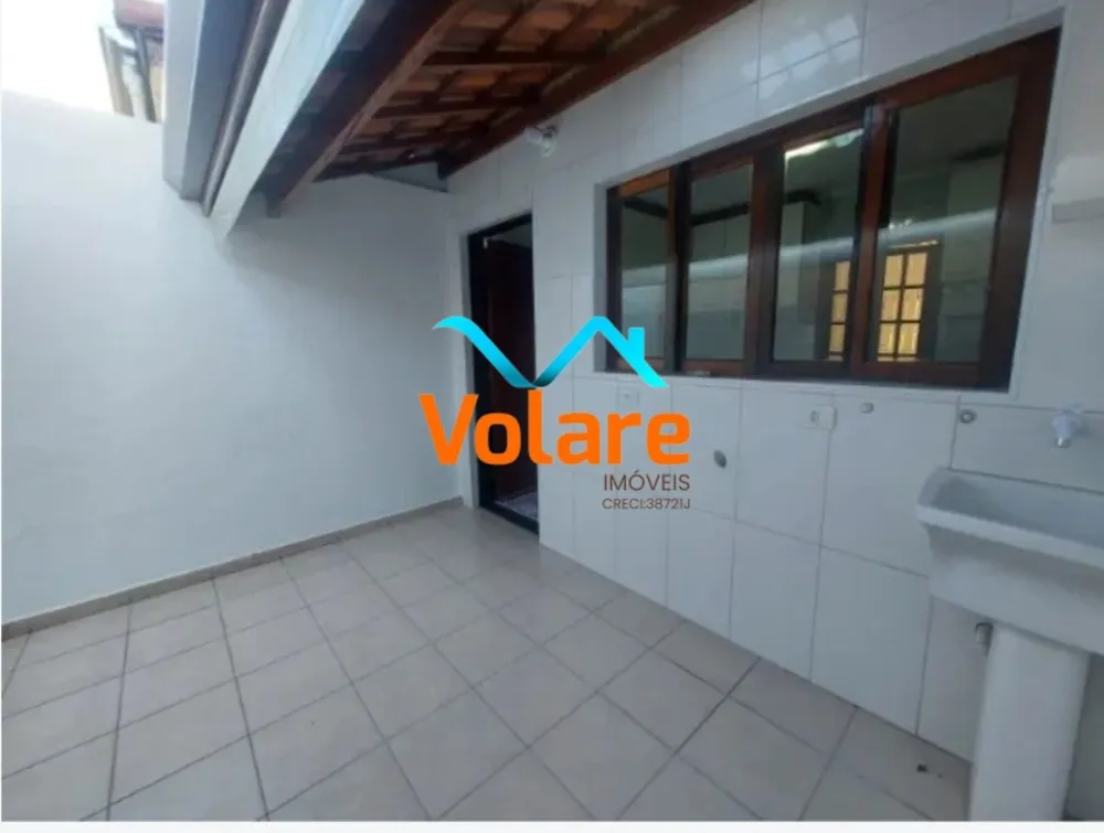 Casa de Condomínio, 2 quartos - Foto 4