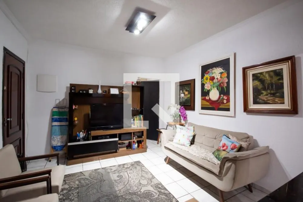 Casa, 3 quartos, 127 m² - Foto 1