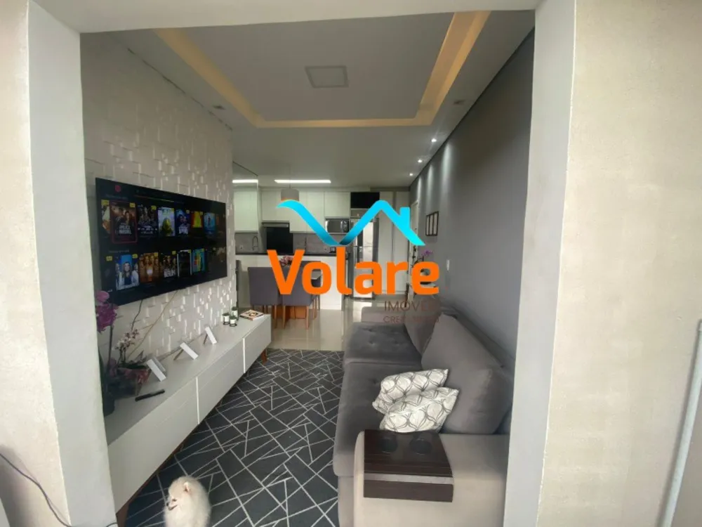 Apartamento, 2 quartos, 57 m² - Foto 3