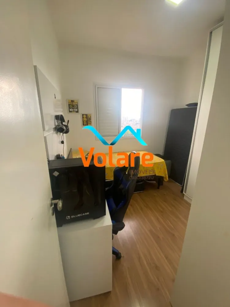 Apartamento, 2 quartos, 57 m² - Foto 5