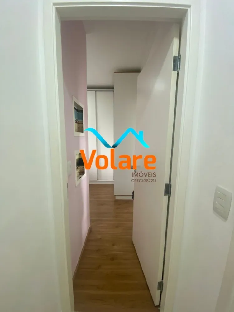 Apartamento, 2 quartos, 57 m² - Foto 6