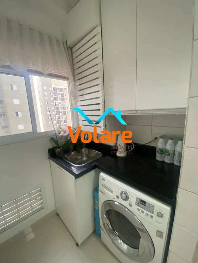 Apartamento, 2 quartos, 57 m² - Foto 2