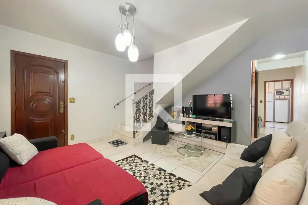 Casa, 3 quartos, 137 m² - Foto 2