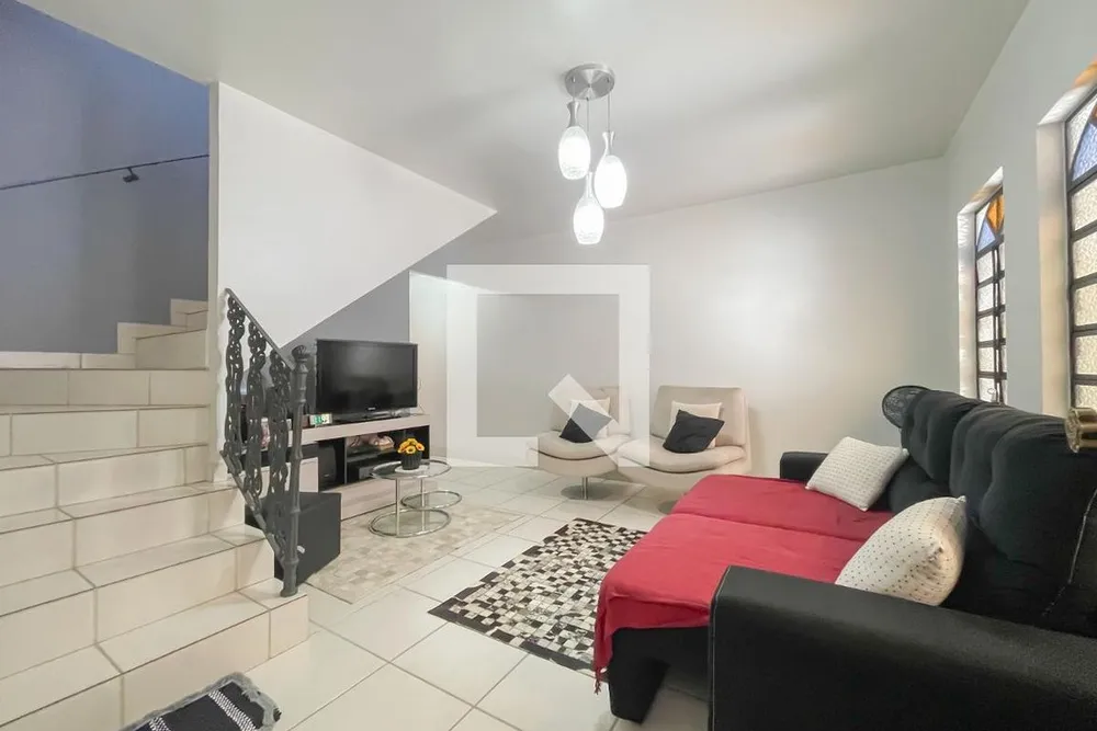 Casa, 3 quartos, 137 m² - Foto 1