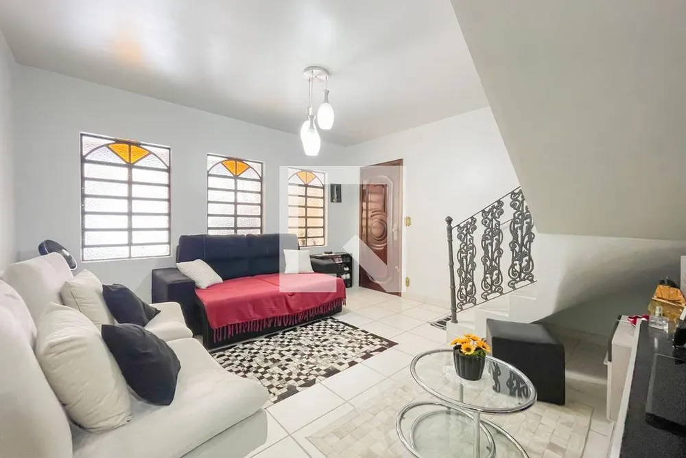 Casa, 3 quartos, 137 m² - Foto 3