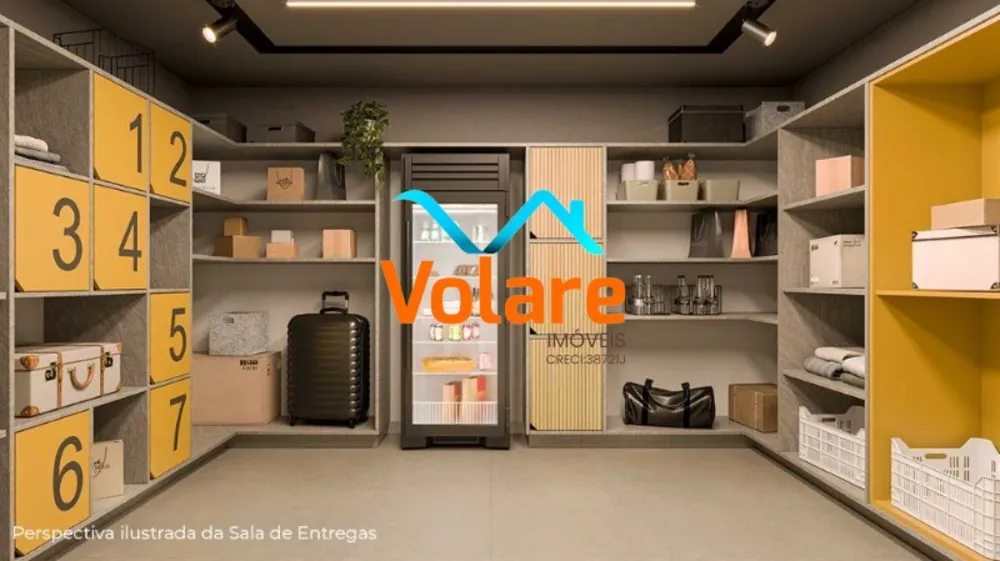 Apartamento, 3 quartos, 78 m² - Foto 6