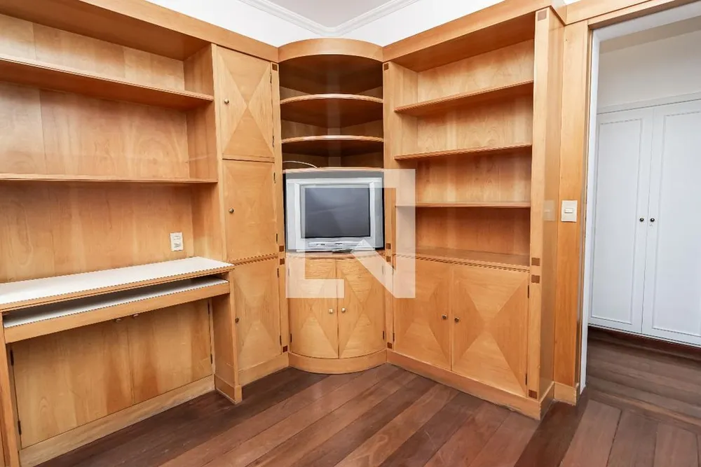 Apartamento, 3 quartos, 150 m² - Foto 1