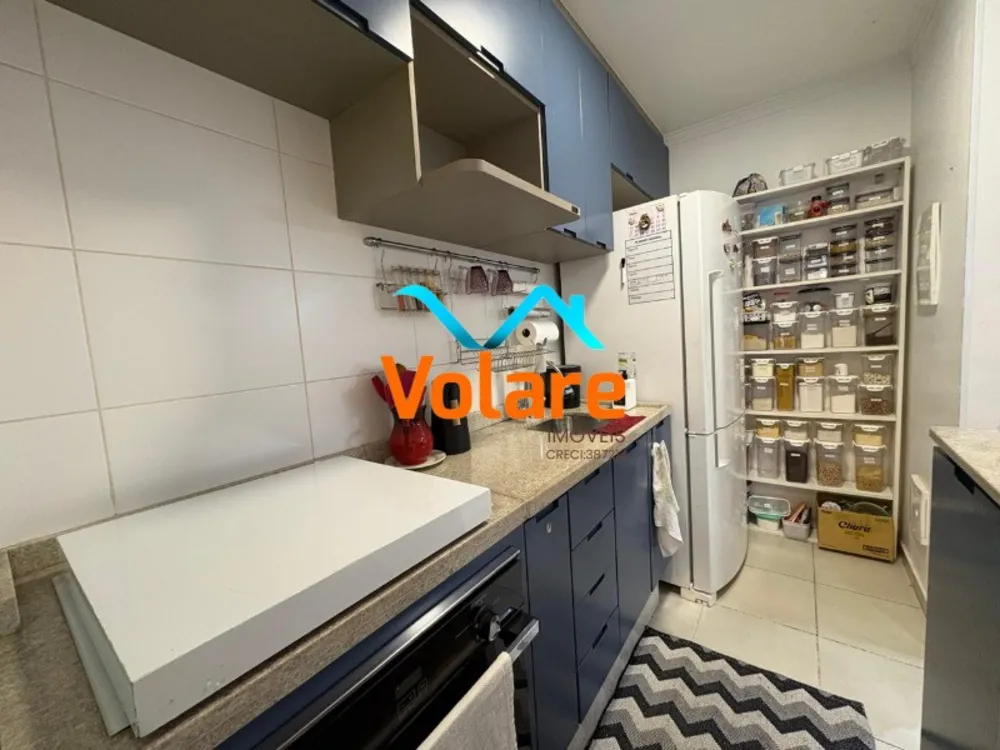 Apartamento, 2 quartos, 62 m² - Foto 6