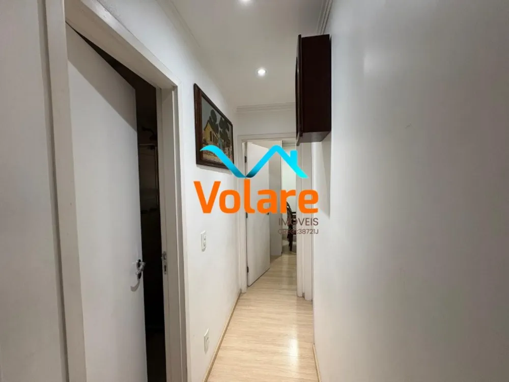 Apartamento, 2 quartos, 62 m² - Foto 5