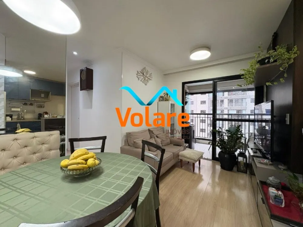 Apartamento, 2 quartos, 62 m² - Foto 4
