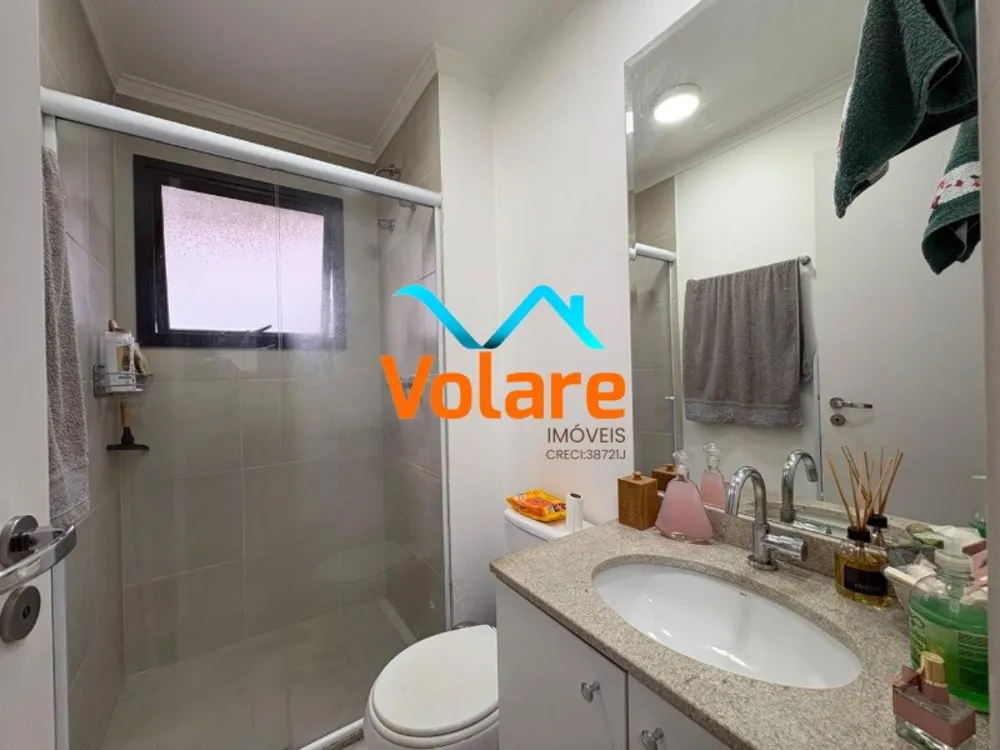 Apartamento, 2 quartos, 62 m² - Foto 8