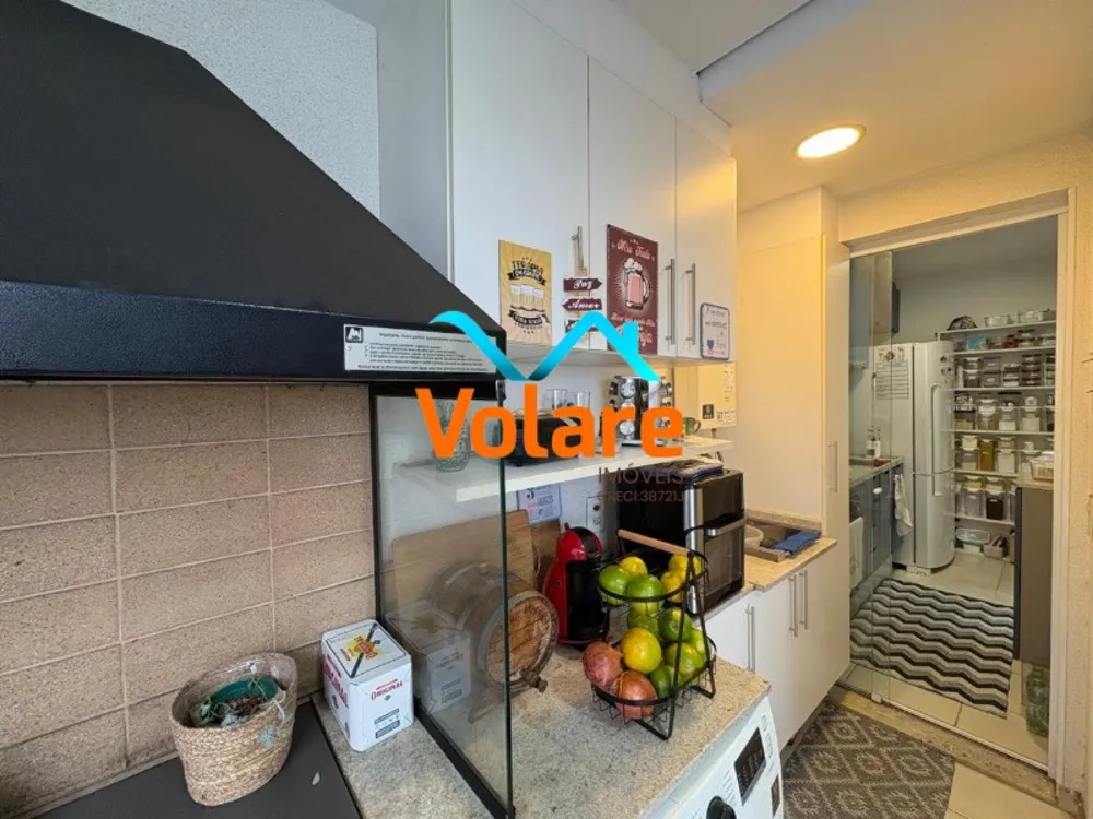 Apartamento, 2 quartos, 62 m² - Foto 7
