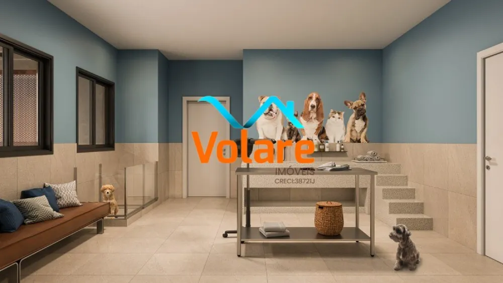 Apartamento, 3 quartos, 84 m² - Foto 14