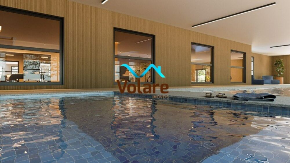 Apartamento, 3 quartos, 84 m² - Foto 2