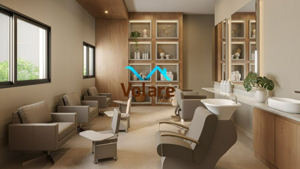 Apartamento, 3 quartos, 84 m² - Foto 4