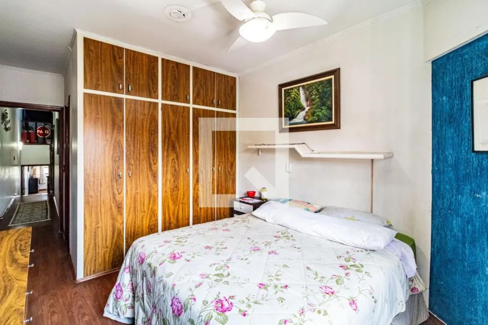 Casa, 4 quartos, 380 m² - Foto 1