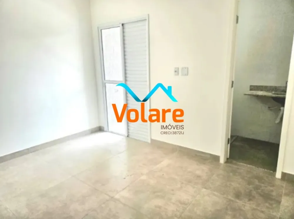 Casa, 2 quartos, 90 m² - Foto 3