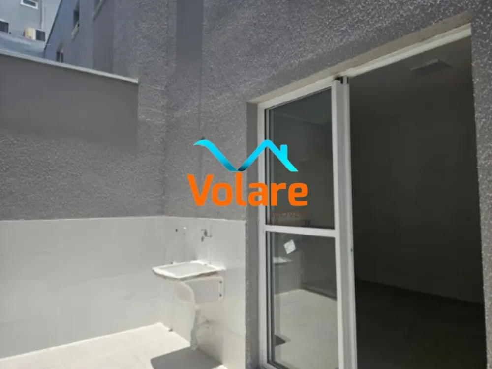 Casa, 2 quartos, 90 m² - Foto 1