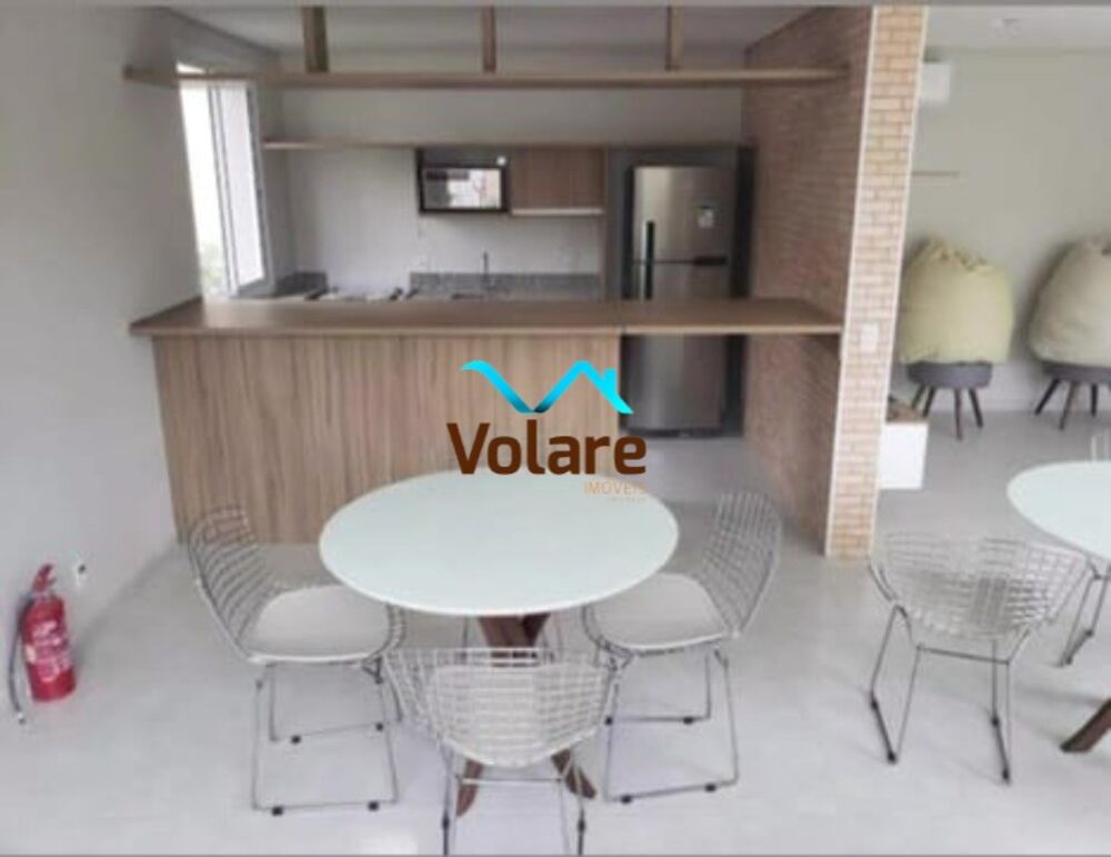 Apartamento, 2 quartos, 47 m² - Foto 5