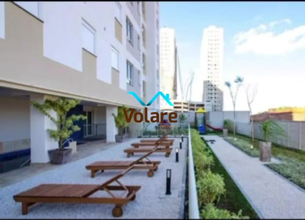 Apartamento, 2 quartos, 47 m² - Foto 2