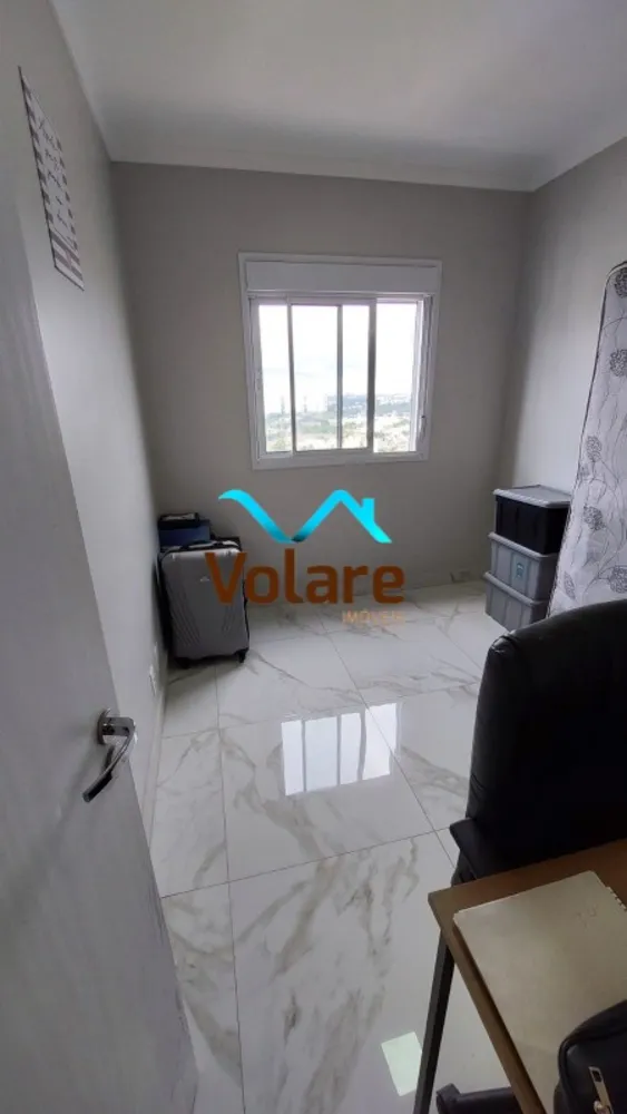 Apartamento, 2 quartos, 47 m² - Foto 12