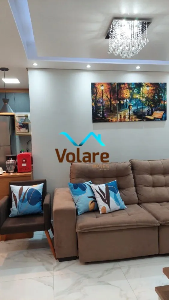 Apartamento, 2 quartos, 47 m² - Foto 6