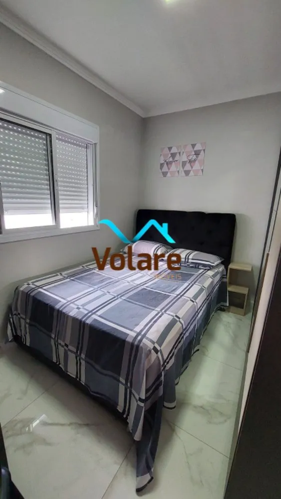 Apartamento, 2 quartos, 47 m² - Foto 3