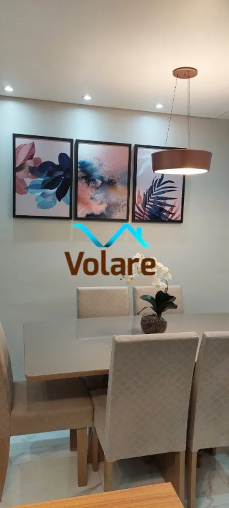 Apartamento, 2 quartos, 47 m² - Foto 1
