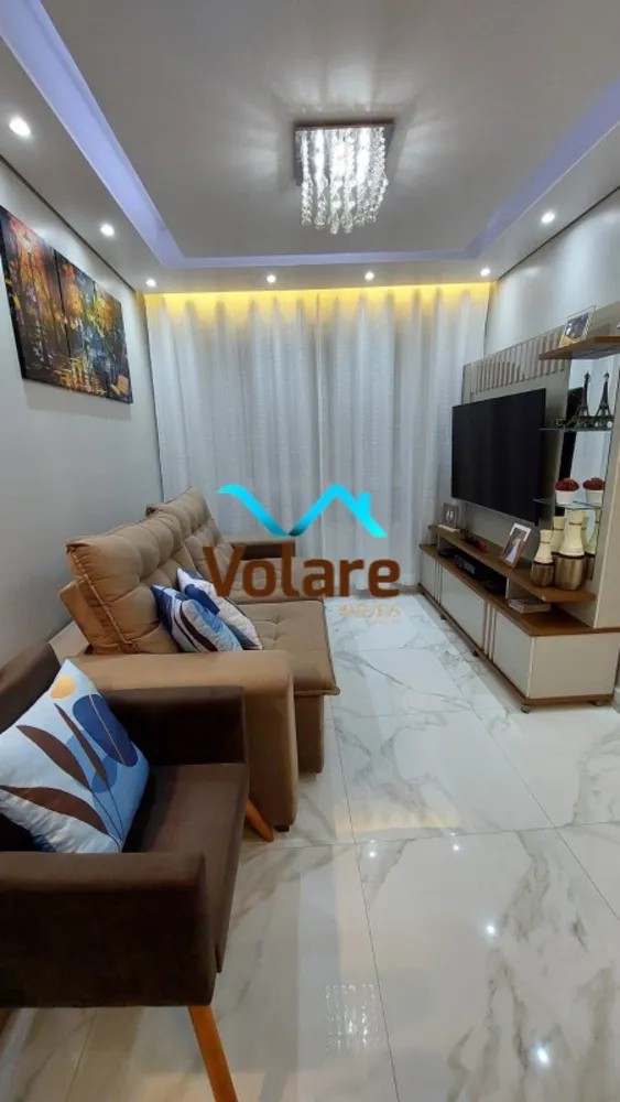Apartamento, 2 quartos, 47 m² - Foto 7