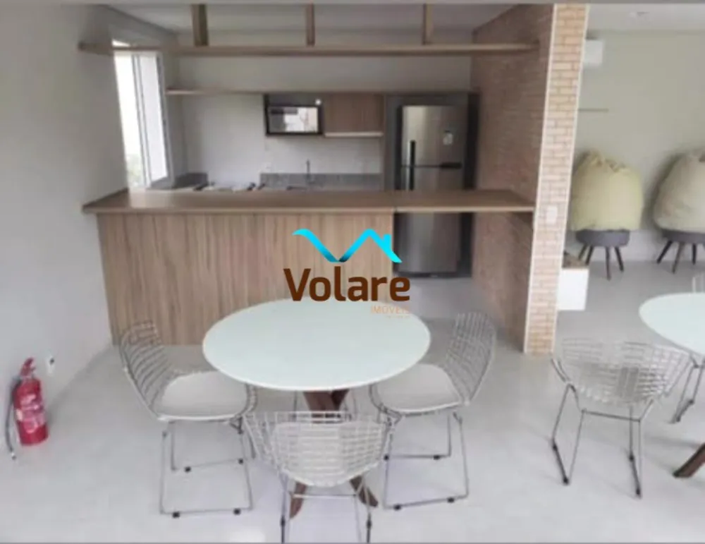 Apartamento, 2 quartos, 47 m² - Foto 4