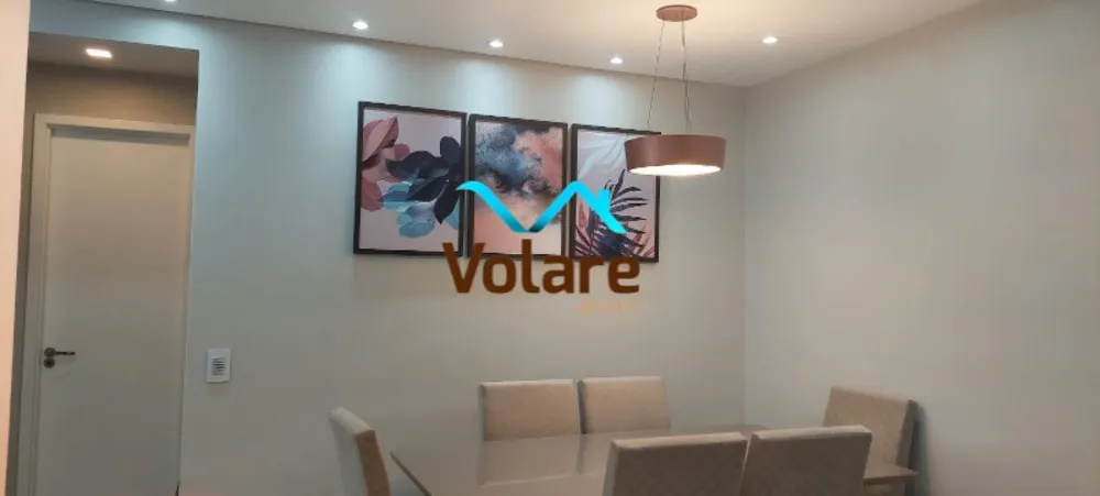 Apartamento, 2 quartos, 47 m² - Foto 9