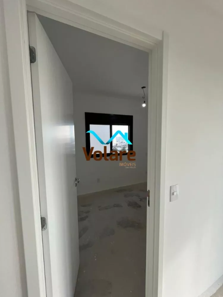 Apartamento à venda com 2 quartos, 63m² - Foto 1