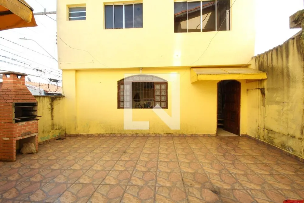 Casa, 3 quartos, 150 m² - Foto 4