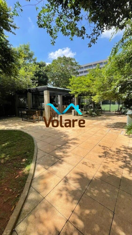 Apartamento à venda com 2 quartos, 61m² - Foto 8