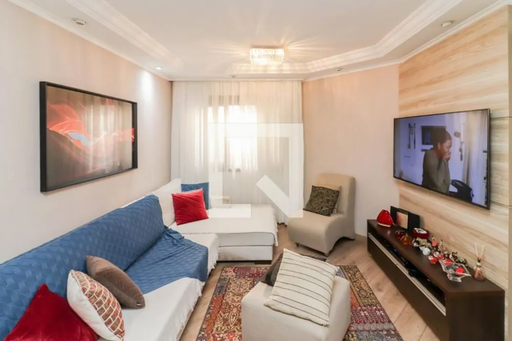 Casa, 3 quartos, 160 m² - Foto 1