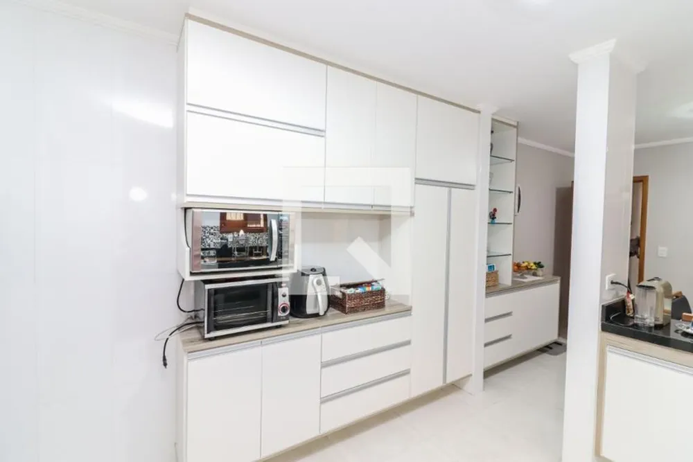 Casa, 3 quartos, 160 m² - Foto 7
