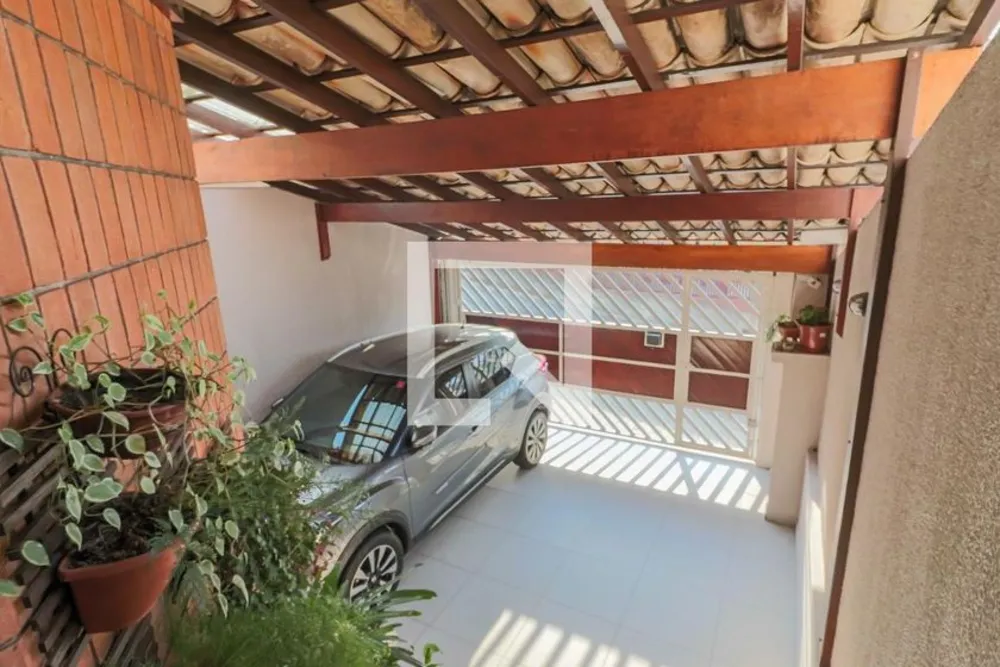 Casa, 3 quartos, 160 m² - Foto 8